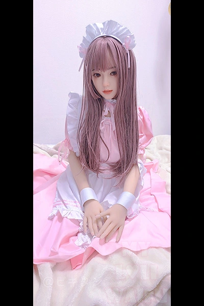 148cm エロい ラブドール