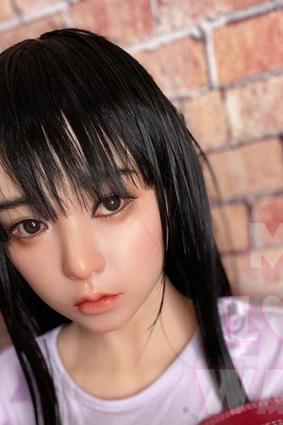 MLW DOLL 巨乳 リアルラブドール