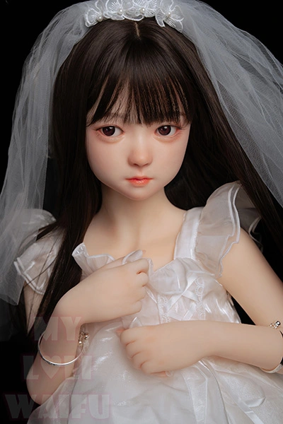 MLW DOLL 小胸 100CM ロリラブドール