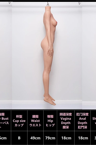 MLW DOLL 最新 ラブドール