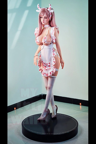 エロ ラブドール