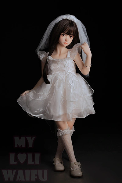 小柄癒し系ラブドール