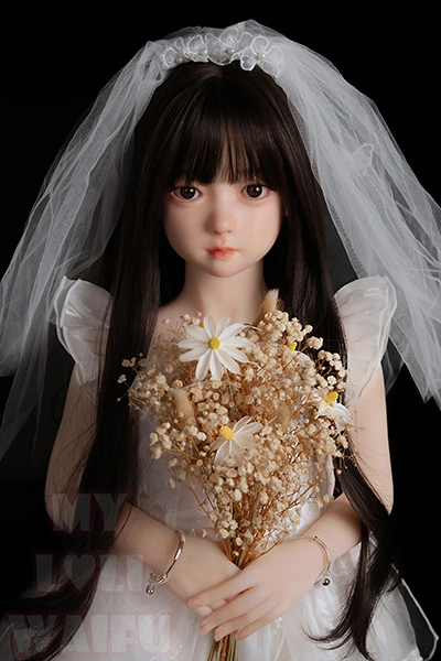 MLW DOLL 小胸 100CM ロリラブドール
