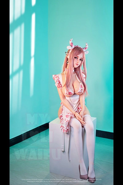 エロ ラブドール