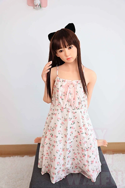 千晴 145cm 清楚系ラプドール