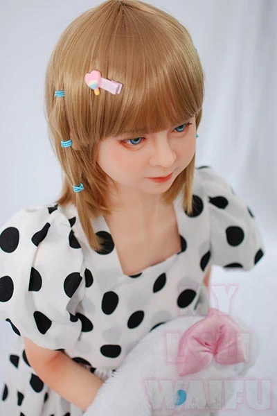 贫乳 可愛いセックス人形