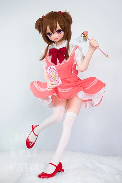 MLW DOLL ロリ系美少女ラブドール