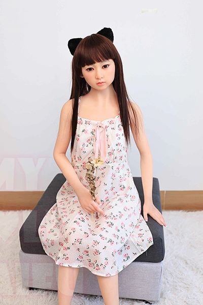 MLW DOLL ロリラブドール