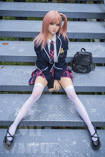 MLW DOLL 清楚系セクシードール