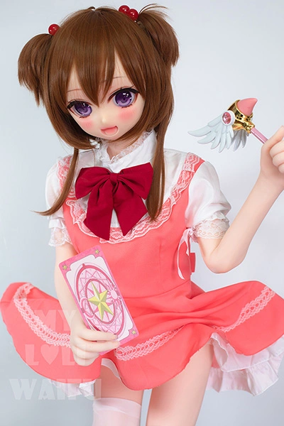 贫乳 可愛い小柄リアルラブドール