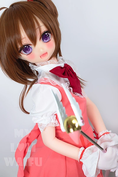 MLW DOLL ロリ系美少女ラブドール