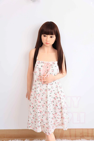 等身大リアルドール