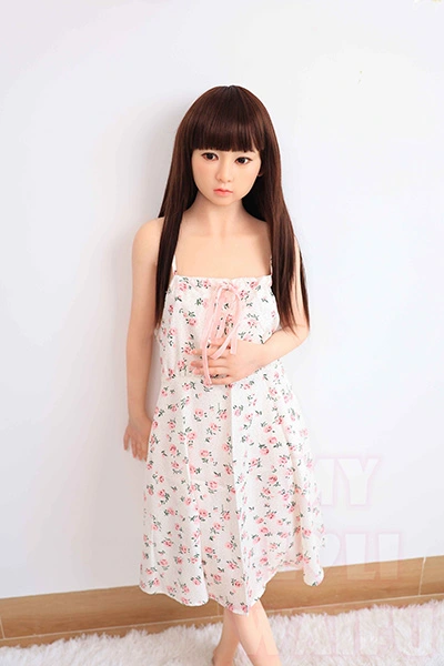 等身大リアルドール