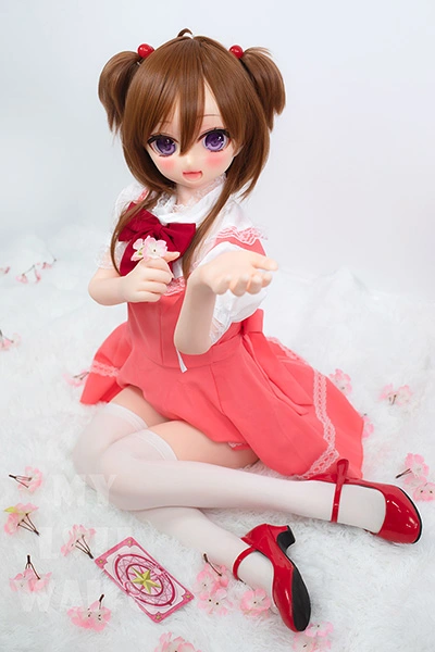 贫乳 可愛い小柄リアルラブドール