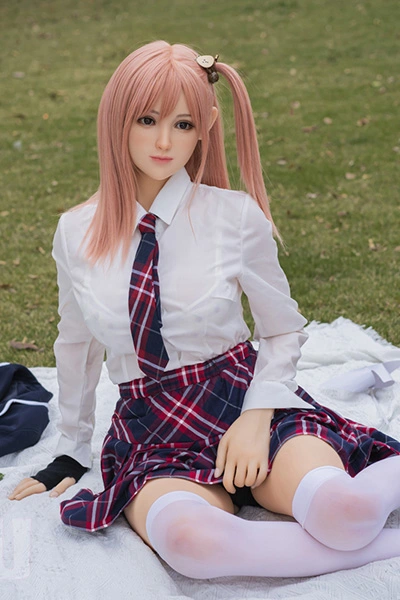 エロい セックスドール