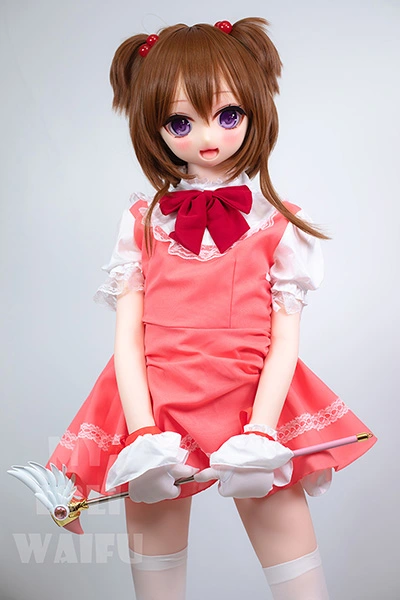 贫乳 可愛い小柄リアルラブドール