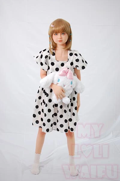 126cm 等身大セックスドール