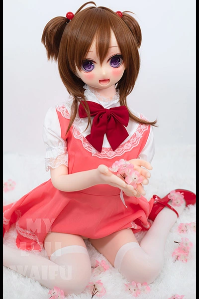 贫乳 可愛い小柄リアルラブドール