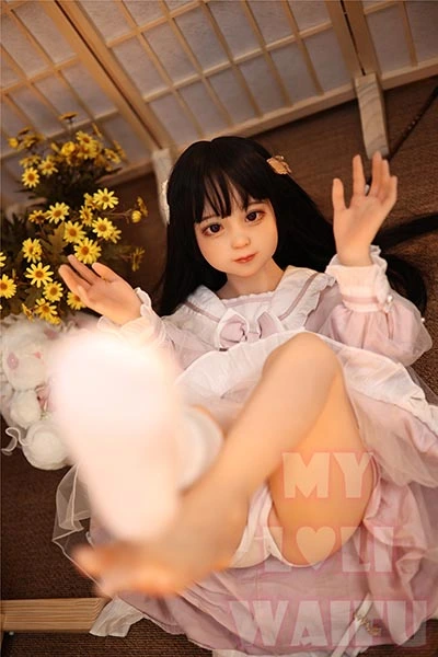 可愛いセックス人形