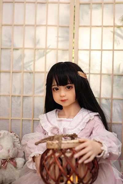 MLW DOLL ロリラブドール