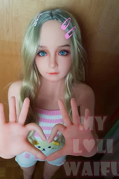 126cm 小柄 セクシードール