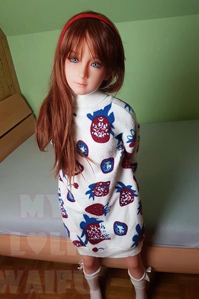 TPE 美少女セクシードール
