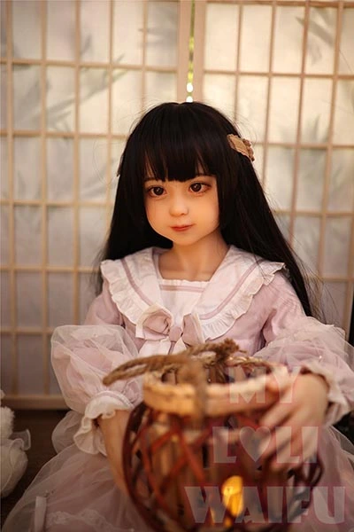 MLW DOLL ロリラブドール