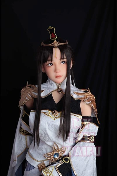 TPE 等身 大 ダッチワイフ