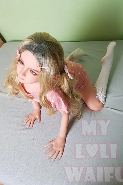 リアルラブドール