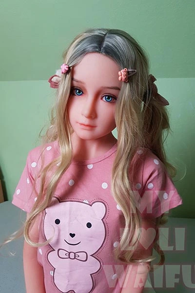 126cm 小柄 セクシードール