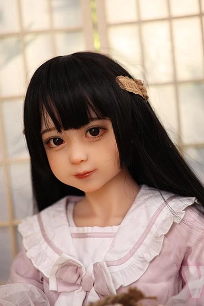 No.43 TPE 超 リアル ラブドール