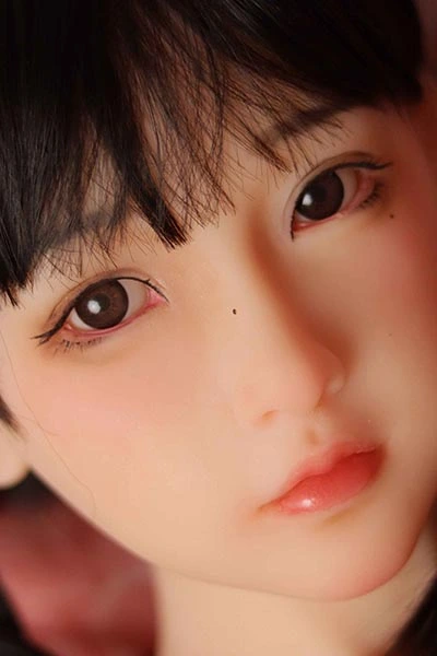 贫乳 138cm ロリセクシードール