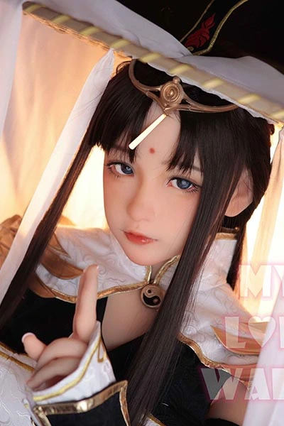 MLW DOLL エロ アニメ キャラ ラブドール