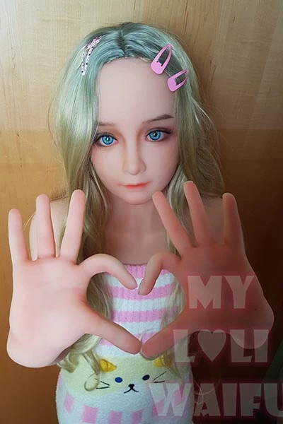 MLW DOLL 萌え系 ラブドール