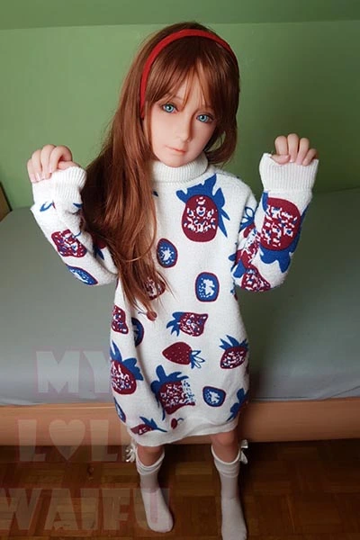 TPE 美少女セクシードール