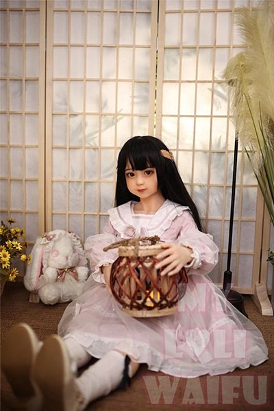 No.43 TPE 超 リアル ラブドール