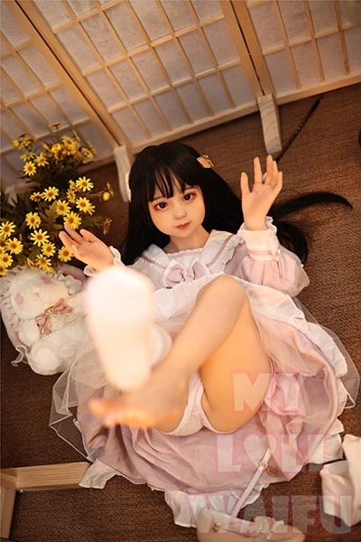 No.43 TPE 超 リアル ラブドール