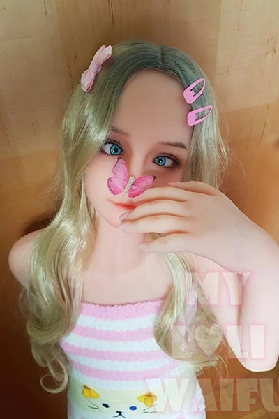 リアルラブドール