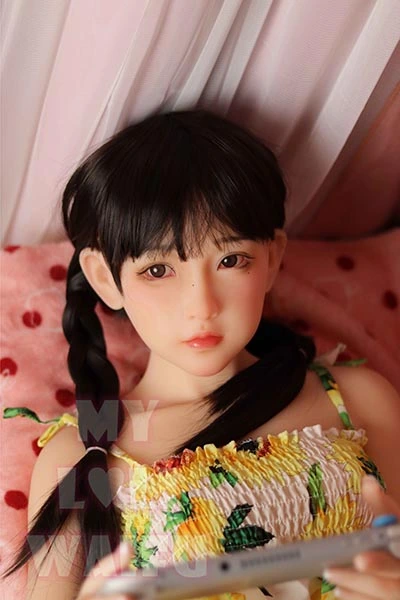 MLW DOLL エロ アニメ キャラ ラブドール