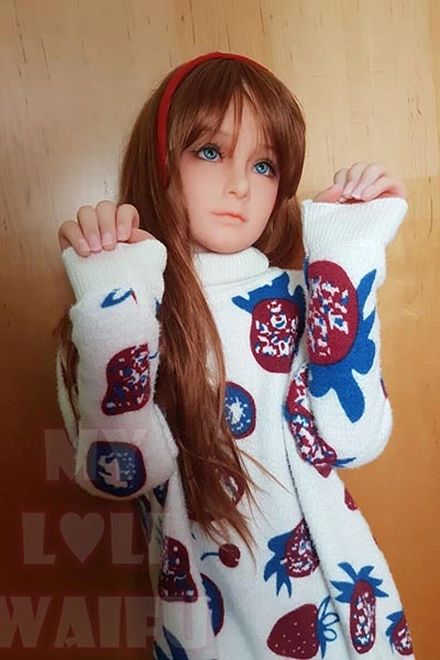 TPE 美少女セクシードール