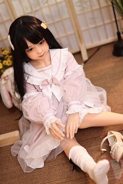 可愛いセックス人形