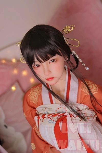 人気アダルトラブ人形