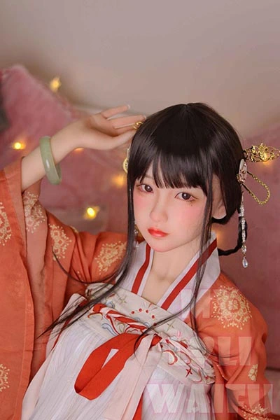 MLW DOLL エロ アニメ キャラ ラブドール