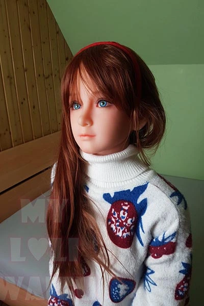 人気アダルトラブ人形