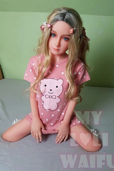 MLW DOLL 萌え系 ラブドール