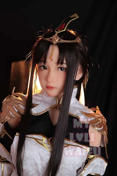 人気アダルトラブ人形