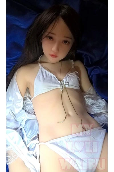 贫乳 138cm ロリセクシードール