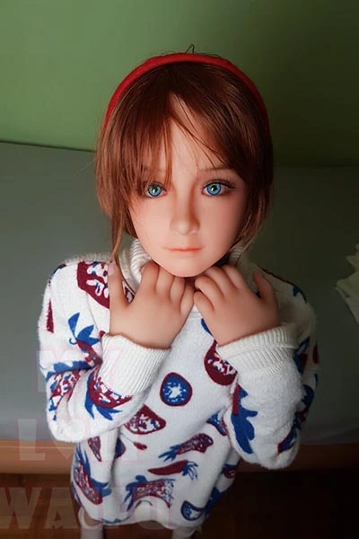 TPE 美少女セクシードール