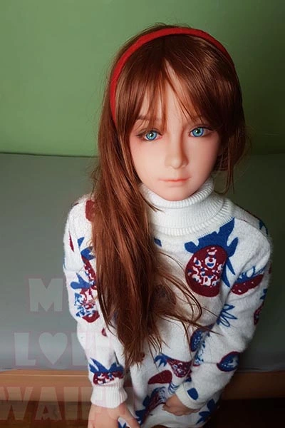 红发 Yuki ロリラブドール