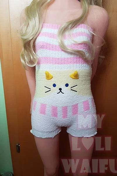 MLW DOLL 萌え系 ラブドール